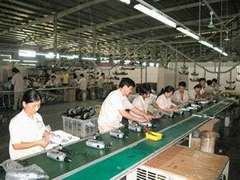 Zhejiang Wuyi Guanxin Machinery Co., Ltd.