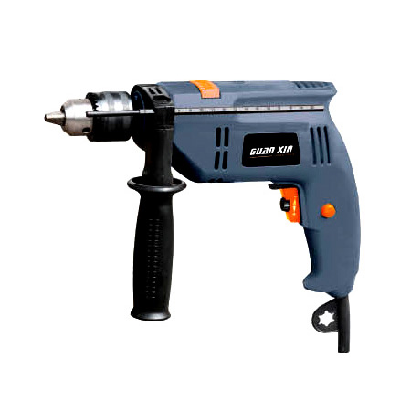 Impact Drill