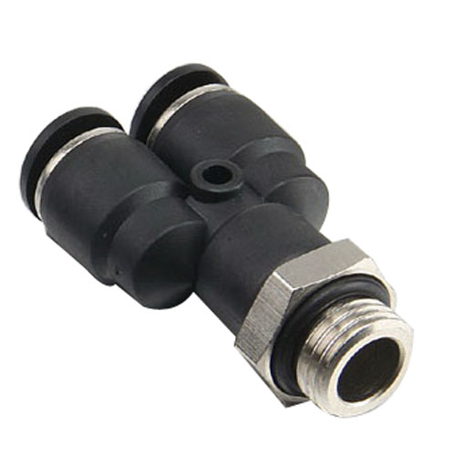 BSPP thread air fittings