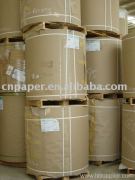 Zhongtian Paper Joint Stock Co.,Ltd.