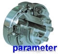 KRSC torque limiter