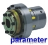 torque limiter coupling