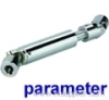 GA universal joints