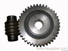 worm gears