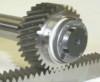 Rack and Pinion