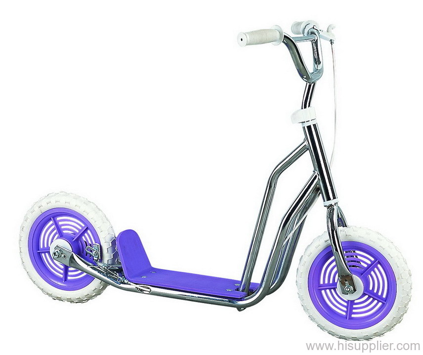 Bicycle Scooters