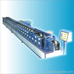 Automatic Forming Machine