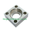 Flange