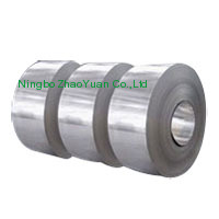 Rolling Stainless Steel Coil