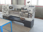 Maching Lathe