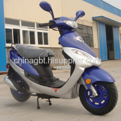 50cc EEC Scooter