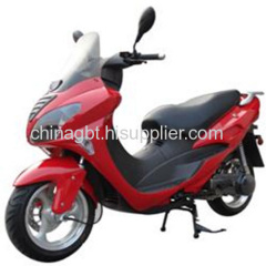 125cc EEC approved scooter