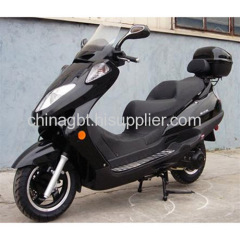 150cc EEC Scooter