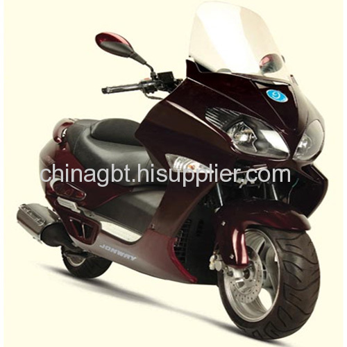 250cc EEC approved scooter
