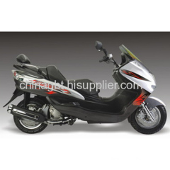 250cc EEC Scooter