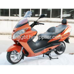 260cc scooter