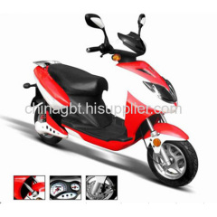 EEC electric scooter