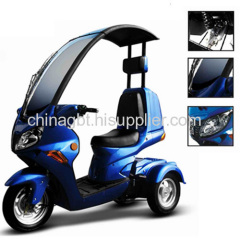 EEC Electric Scooter