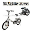 Folding Electric Bike