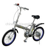 Folding Electric Bike