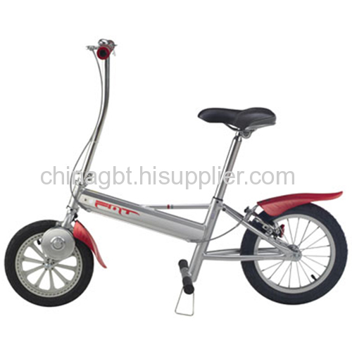 E-bike