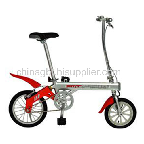 lightest E-bicycle