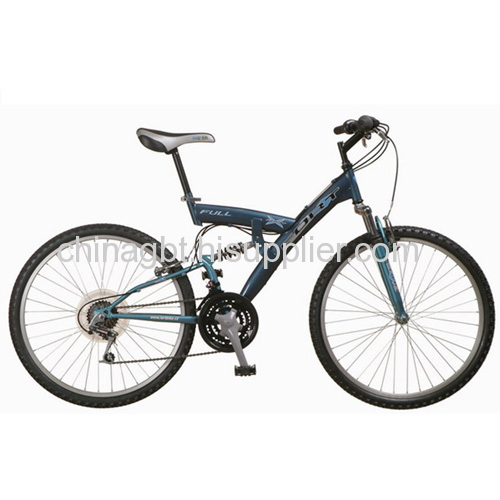 alloy mountain bicycles