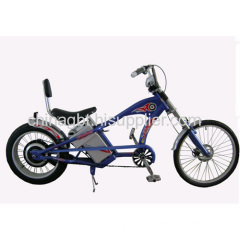 Chopper Bike