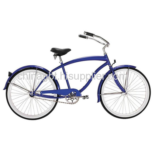 cruiser bicycle
