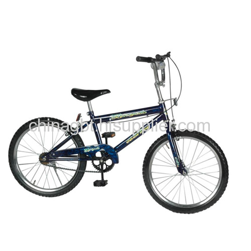 BMX children'bike