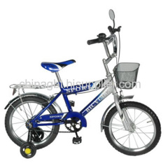 BMX Child Bicycle