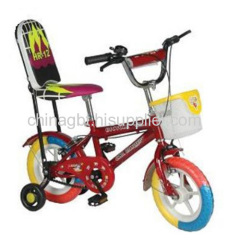 BMX child's bike