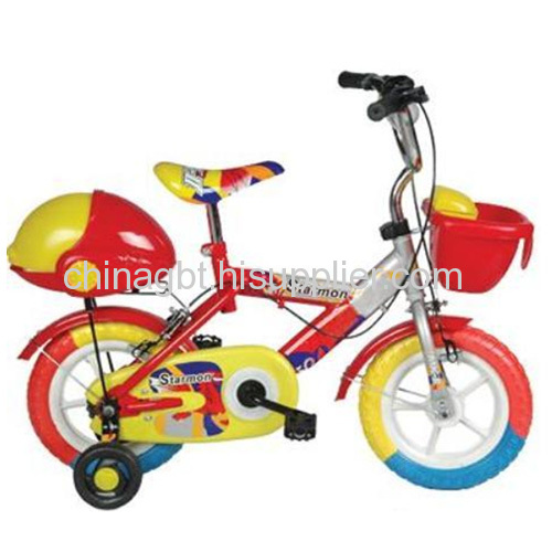BMX children's bikes
