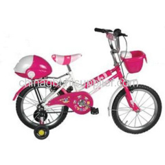 16'' child bicycle