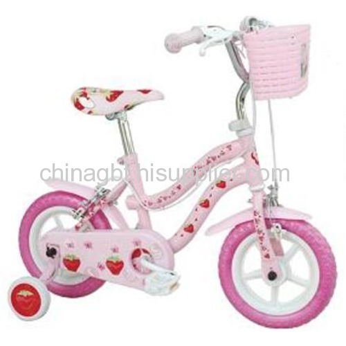 12'' bmx children bike