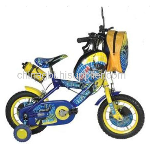 12'' bmx children's bike