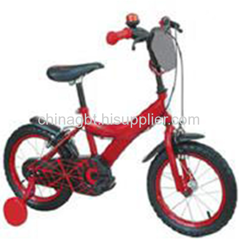 14'' children bicycle