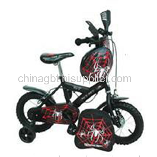 BMX children  bicycle