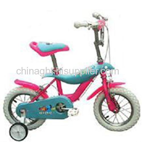 12''children bike