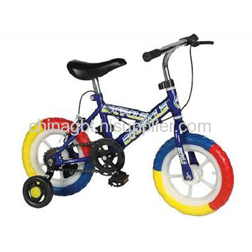 MTB child bicycle