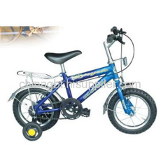 MTB children bicycle