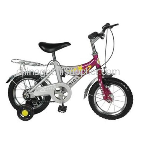 MTB Child Bicycle