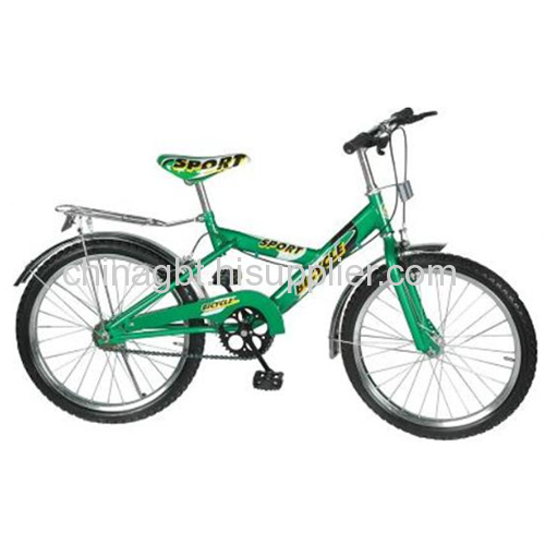 20''mtb children bike