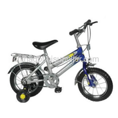12'' mtb child's bike