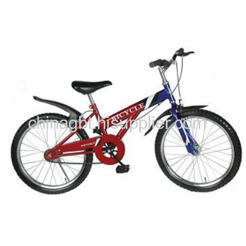 20''mtb children's bike