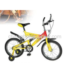 16''mtb children's bicycle