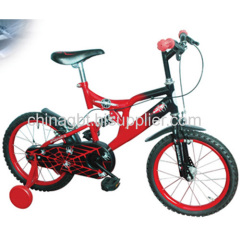 16''mtb children's bicycles