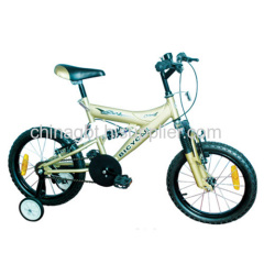 mtb steel child's bike