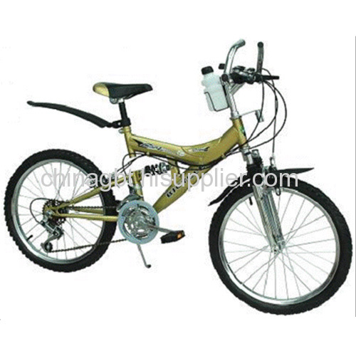 20'' children bicycle
