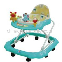 baby trend walker